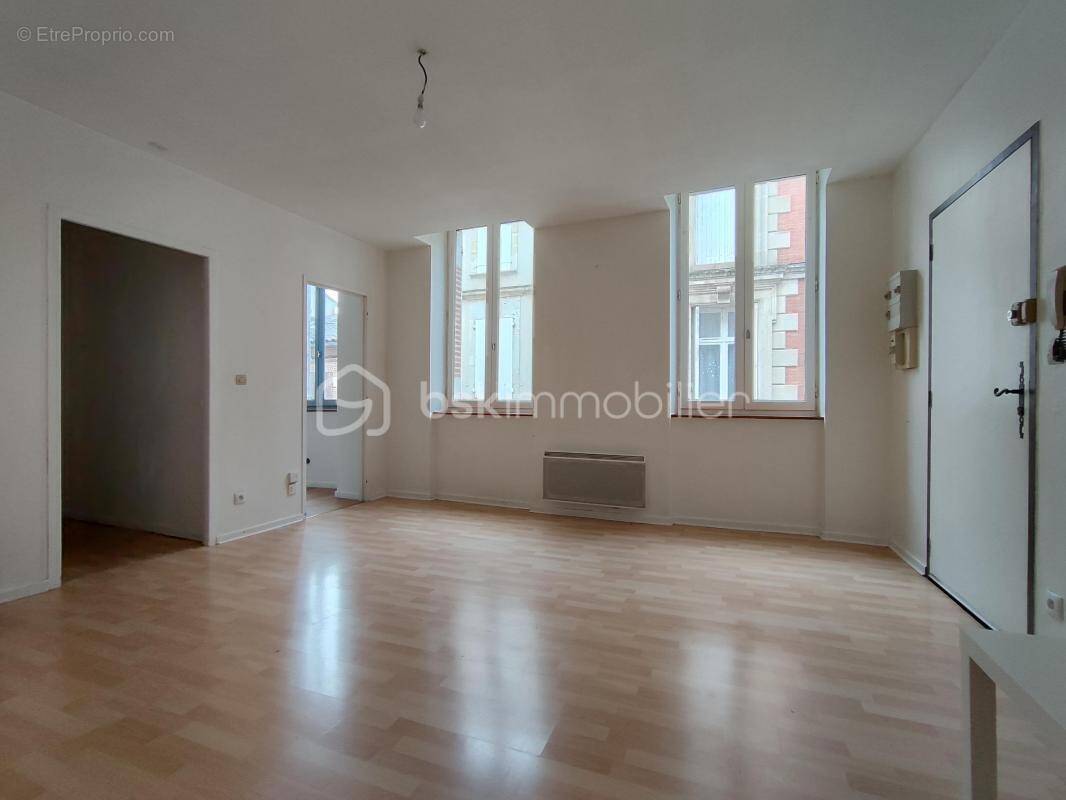 Appartement à VALENCE