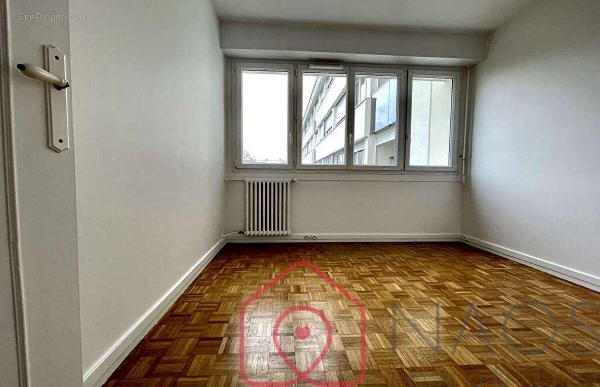 Appartement à SAINT-GERMAIN-EN-LAYE