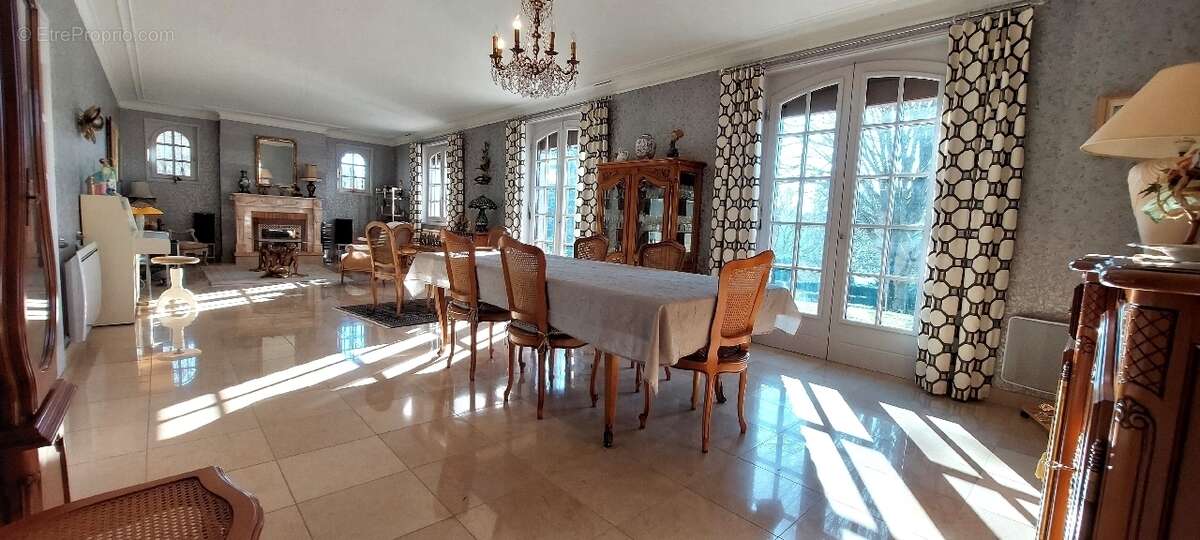 Maison à REBREUVE-RANCHICOURT