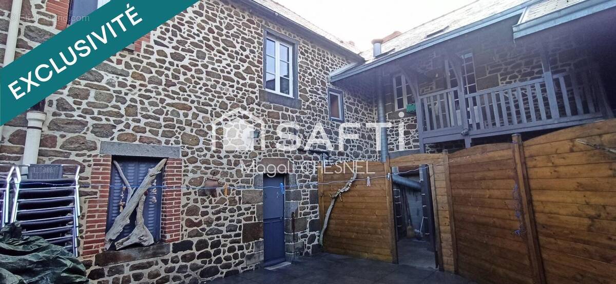 Photo 1 - Appartement à HEDE