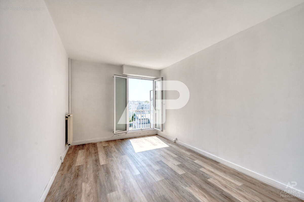 Appartement à RUEIL-MALMAISON