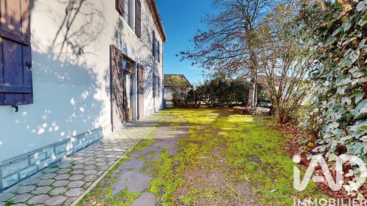 Photo 1 - Maison à MISSON
