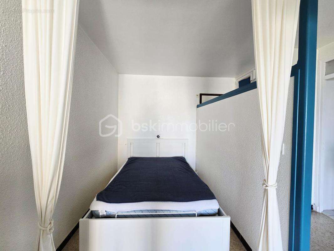 Appartement à BALARUC-LES-BAINS