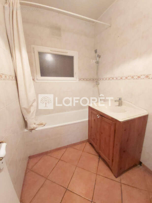 Maison à VILLEMOMBLE