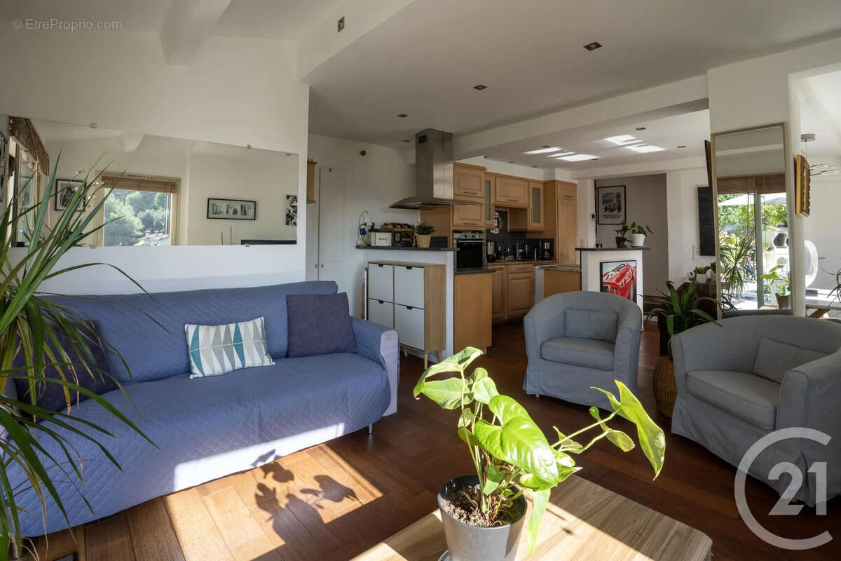 Maison à ROQUEBRUNE-CAP-MARTIN