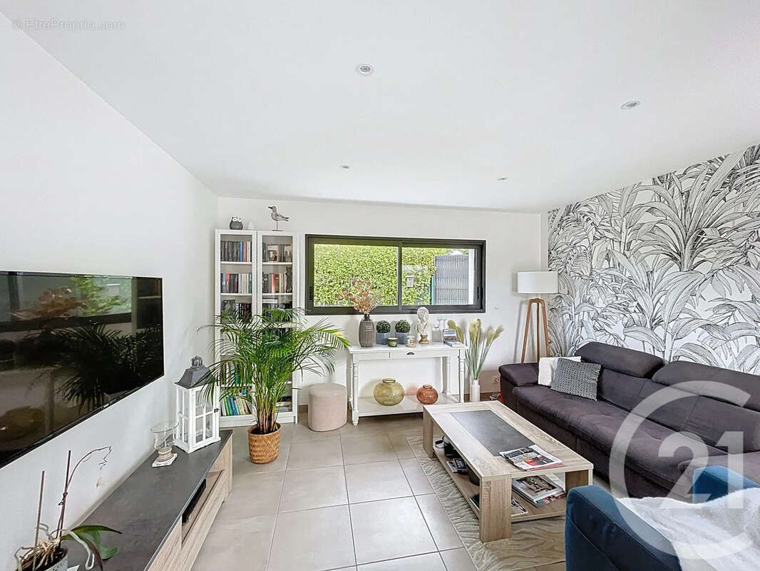 Maison à PERROS-GUIREC