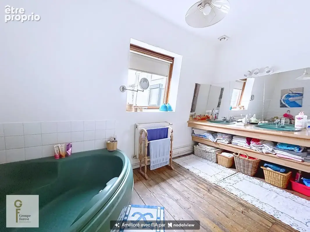 Maison 3 pièces 125 m² à vendre à Croix (59170) - photo 8