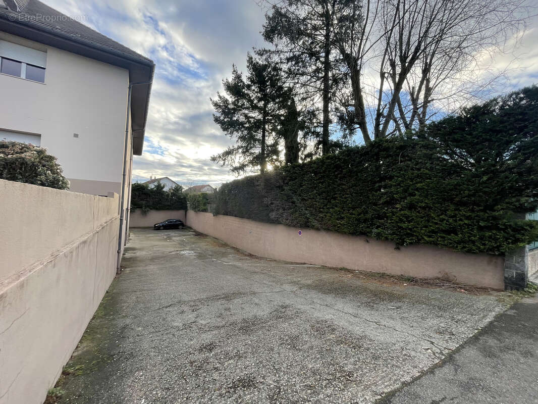 Appartement à MIONS