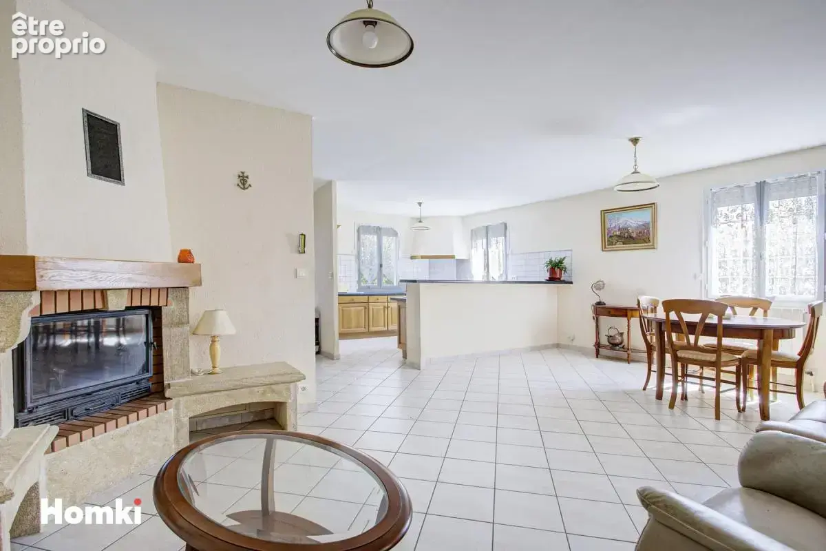 Maison/Villa T3 de 78 m² à Céret 66400 - photo 5