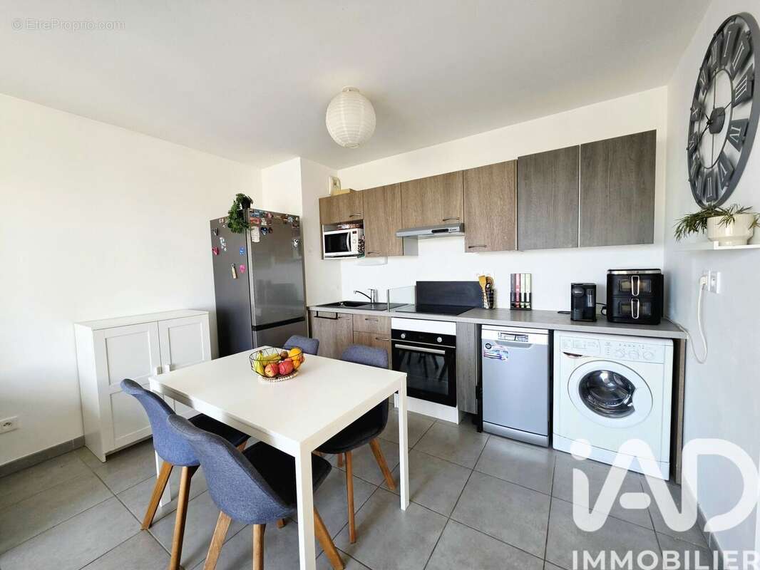 Photo 3 - Appartement à FABREGUES
