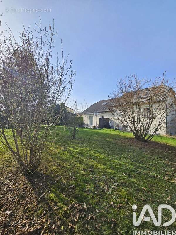 Photo 7 - Maison à REHON