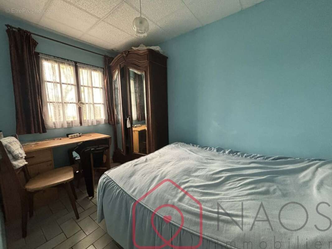 Maison à CRIEL-SUR-MER