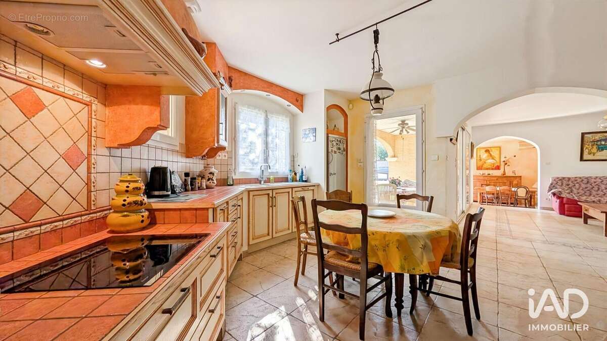 Photo 2 - Maison à MONTBLANC