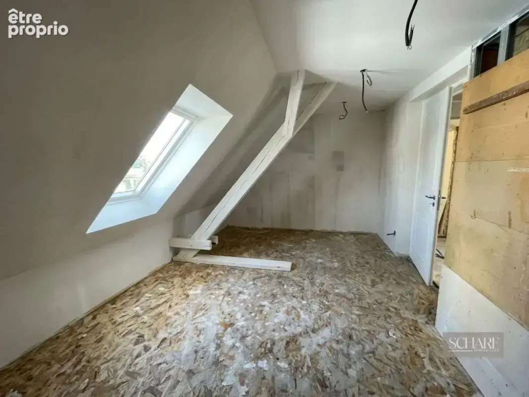 Appartement 3 pièces rue Saint-Aloise - Strasbourg - photo 11
