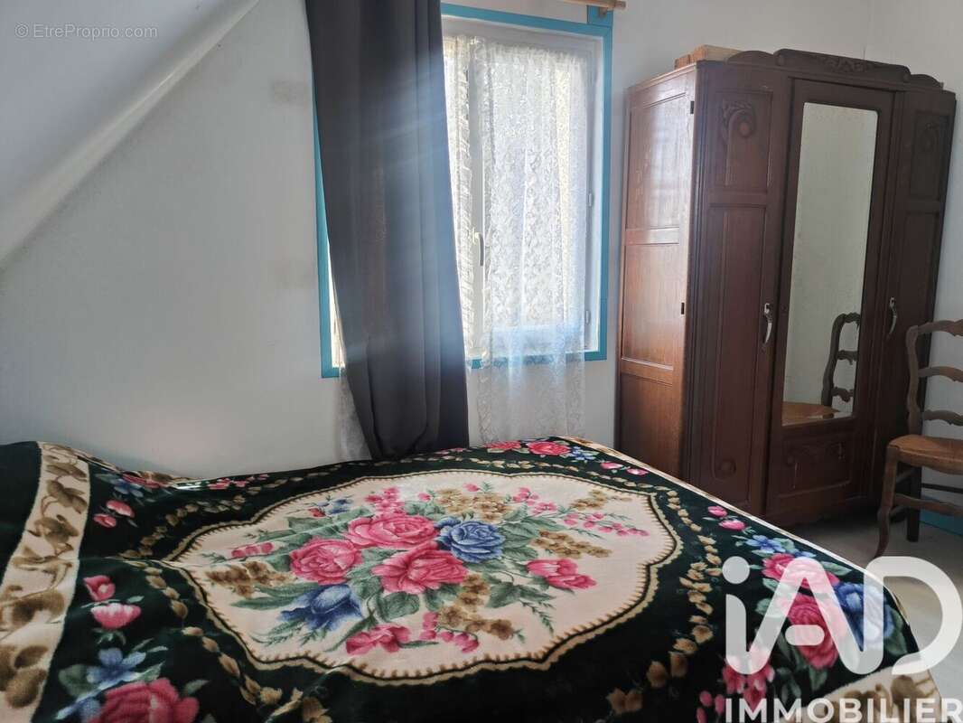 Photo 7 - Maison à TORIGNI-SUR-VIRE