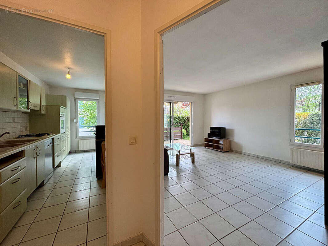 Appartement à ANNECY