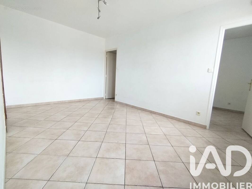Photo 1 - Appartement à TROYES