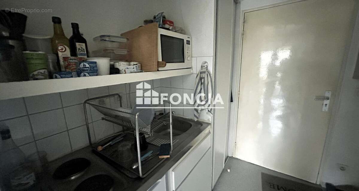 Appartement à TALENCE