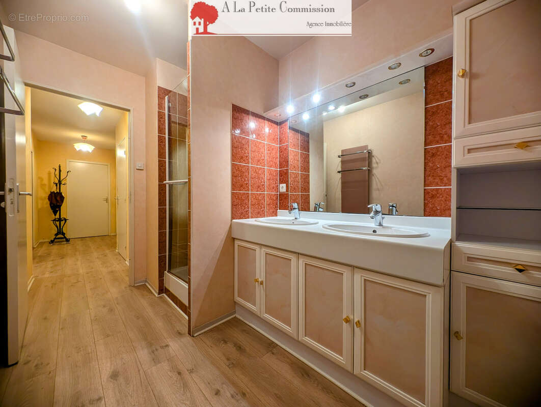 Appartement à CHARTRES
