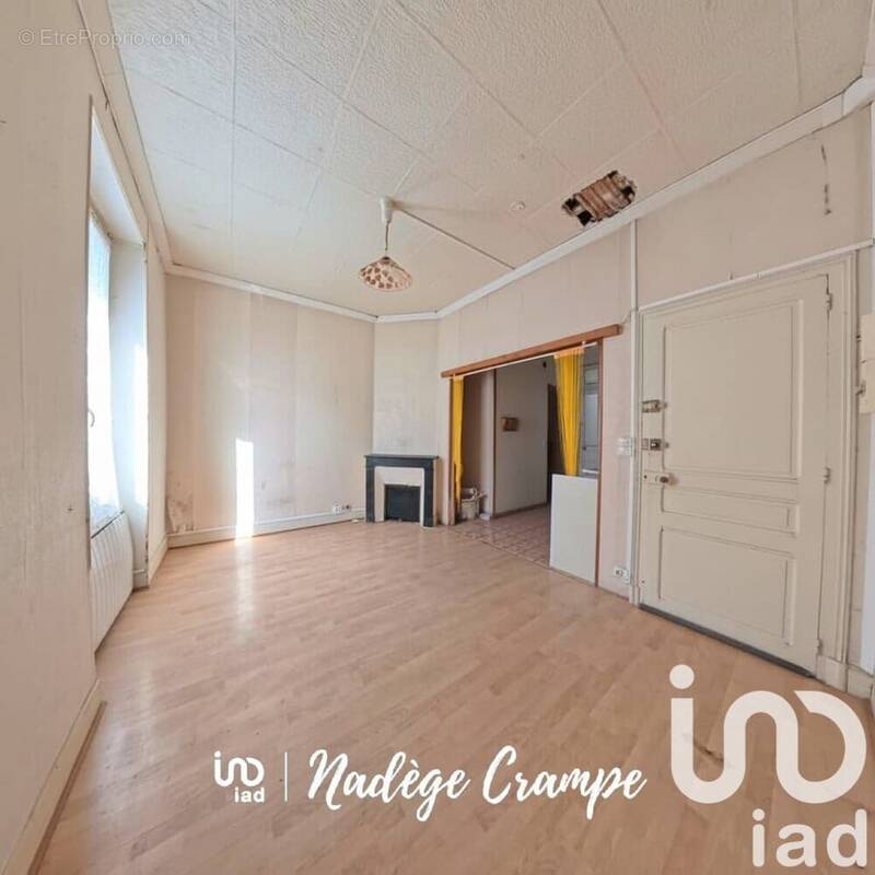 Photo 1 - Appartement à LOURDES