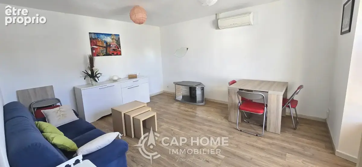 Appartement cosy et lumineux ! - photo 3