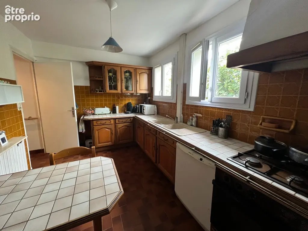 Maison de 170m² sur terrain de 424m²  - Montelimar - photo 14