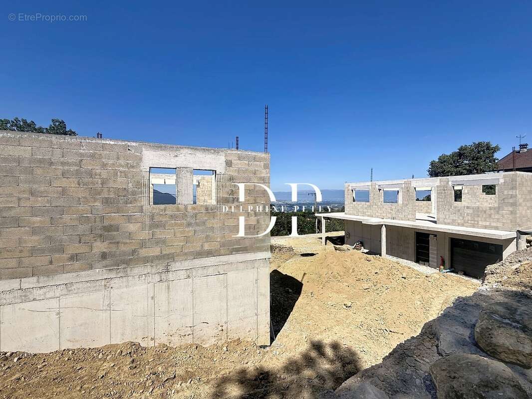Maison à vendre 5 pièces LUCINGES (74) - photo 15