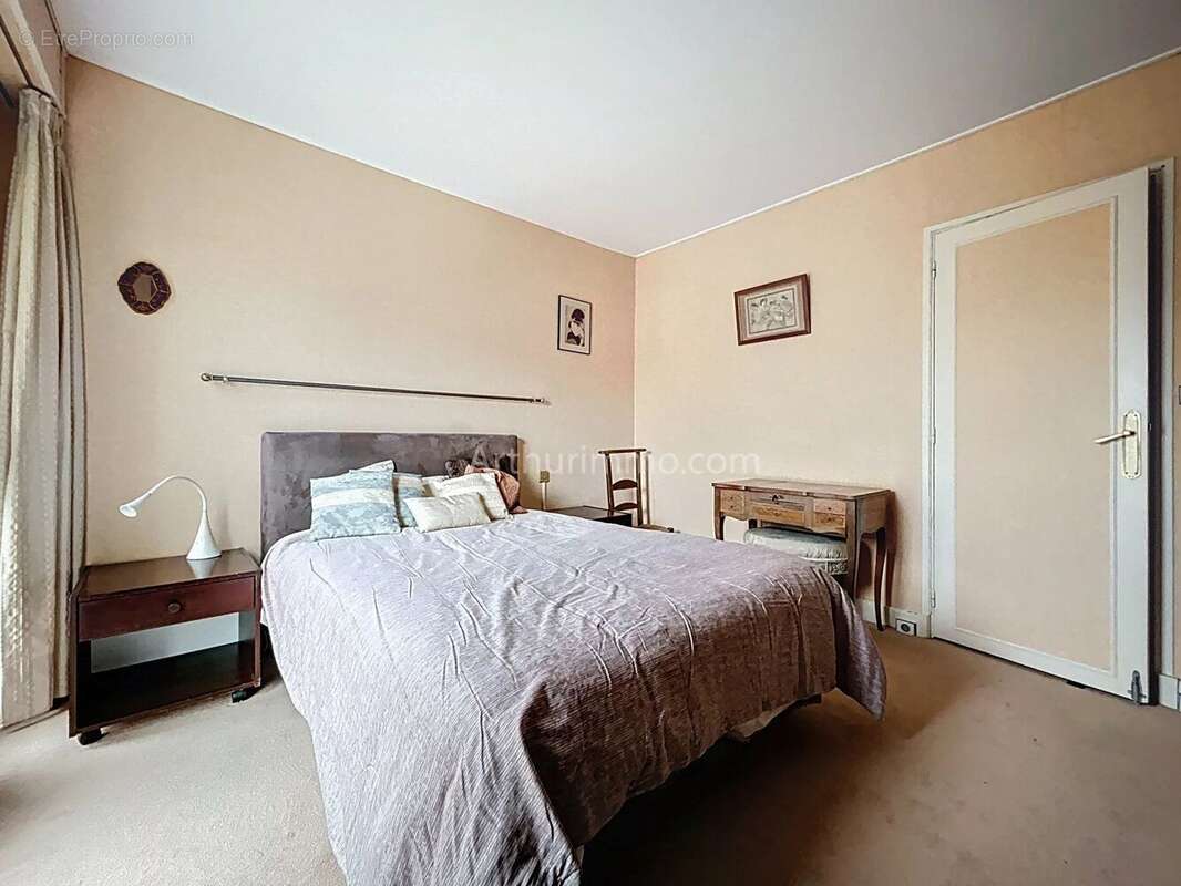 Appartement à LIMEIL-BREVANNES