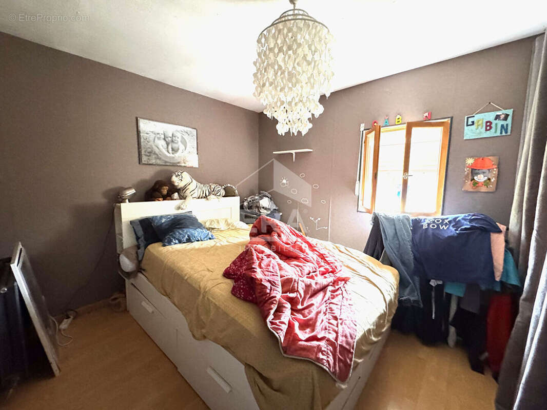 Maison à PONT-A-VENDIN