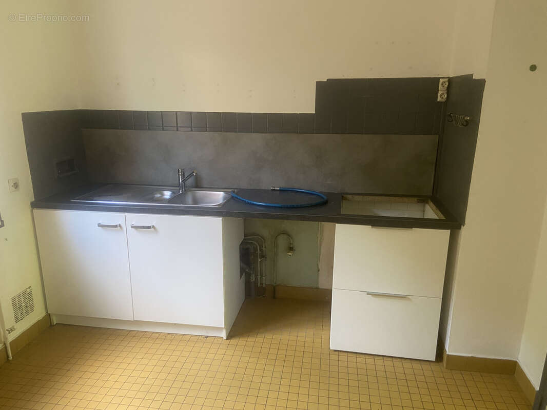 Appartement à YPORT