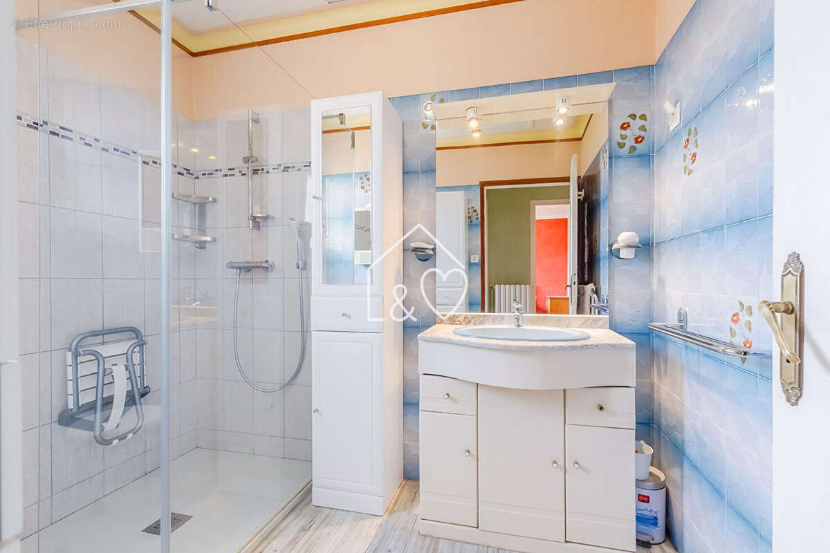 Maison à LES SABLES-D'OLONNE