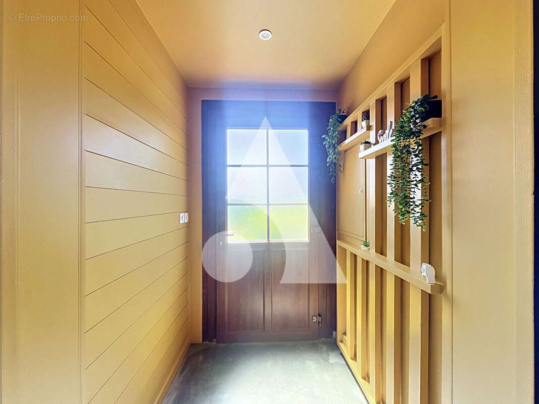 Appartement à EMBRUN