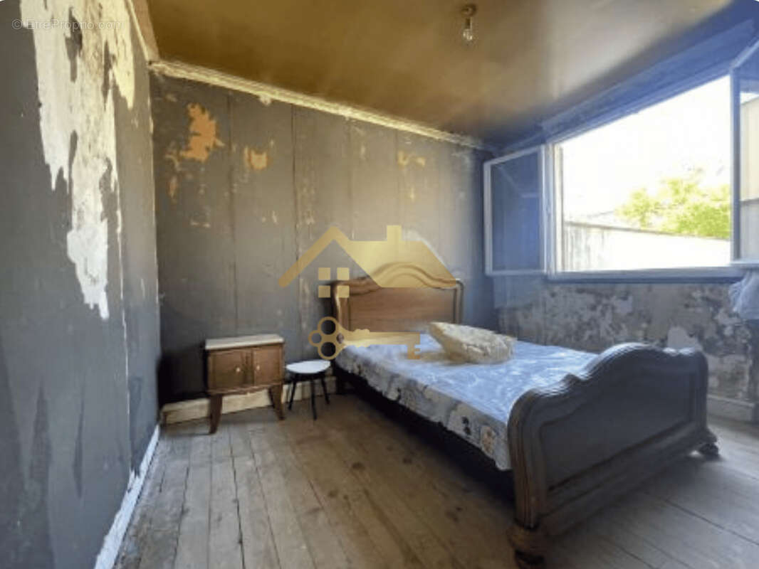 Maison à VILLEPINTE