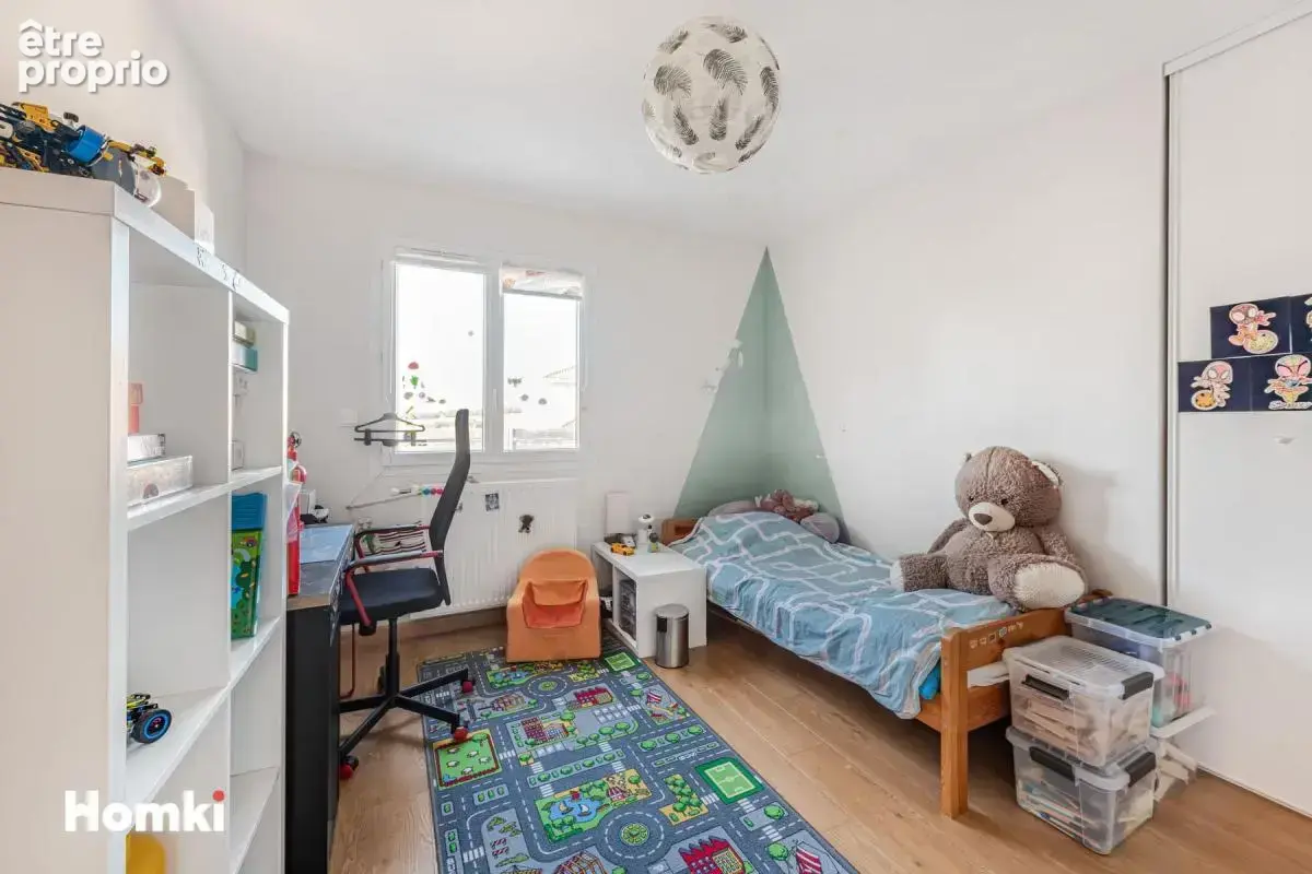 Villa plain-pied T5 de 120 m² - photo 11