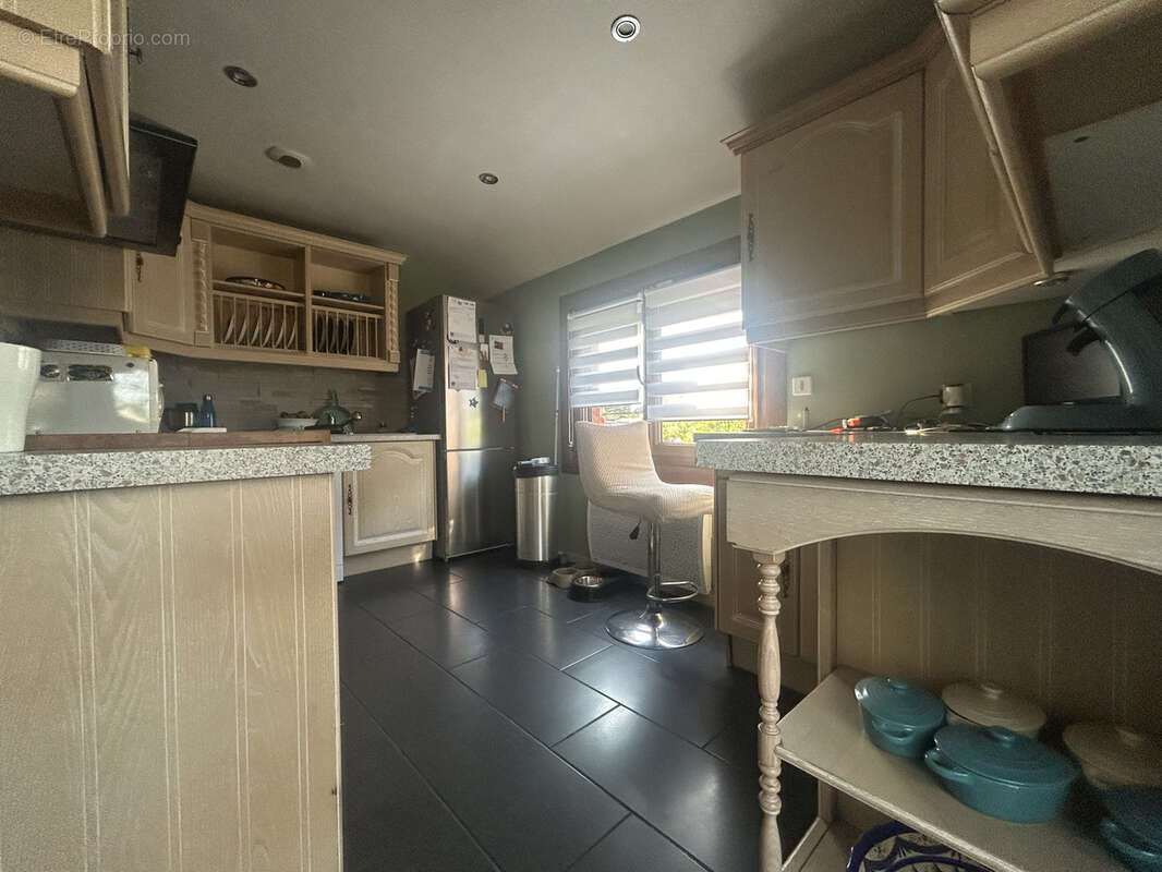 semi plain-pied de 150 m2 - photo 6