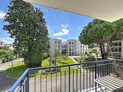 Appartement à LE BOUSCAT