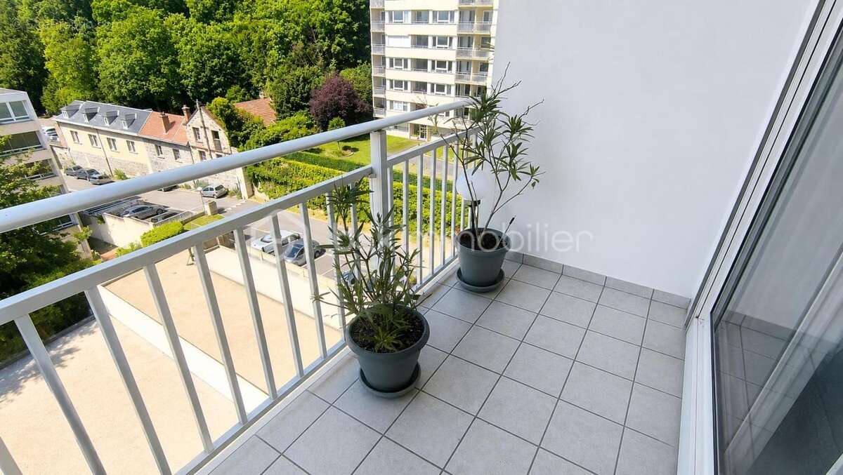 Appartement t2 lumineux avec double balcon, parking et ascenseur – le havre - photo 5