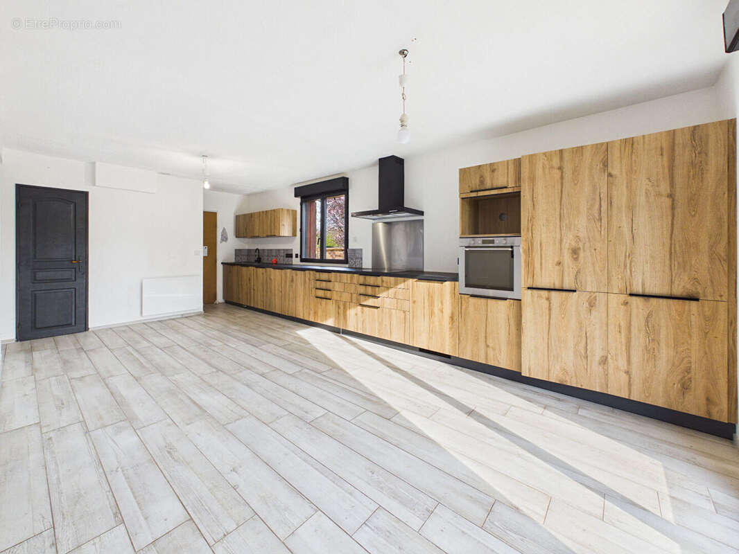 Maison à NOGENT-LE-ROI