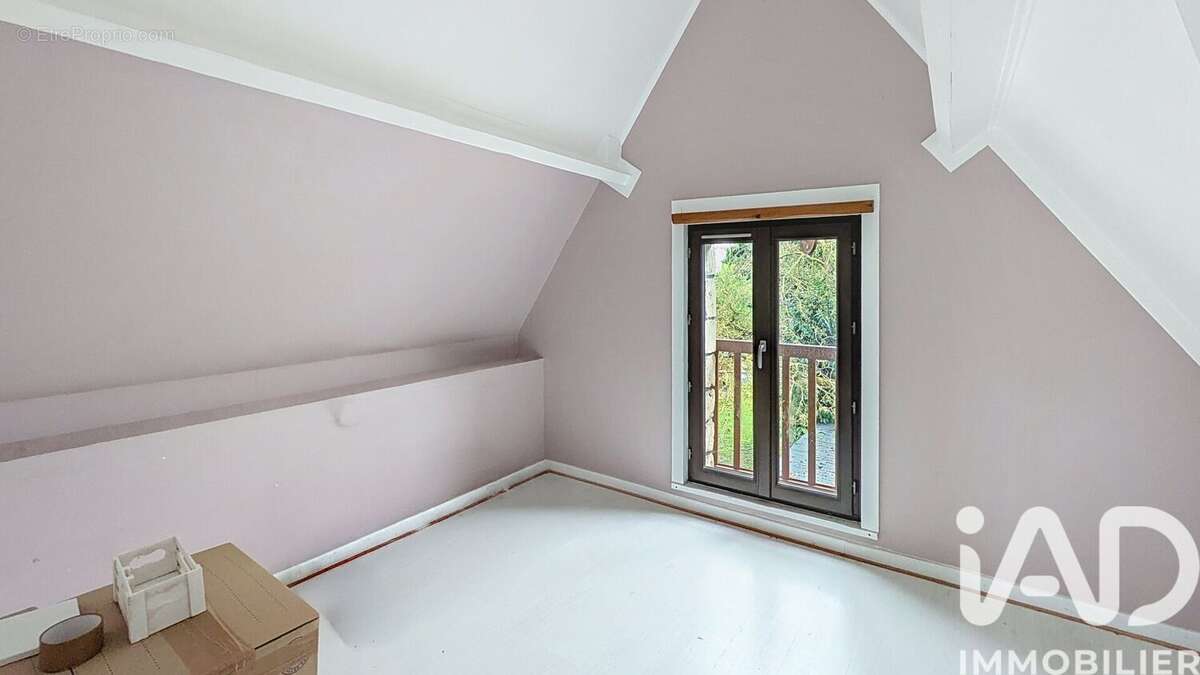 Photo 4 - Maison à NOGENT-SUR-OISE