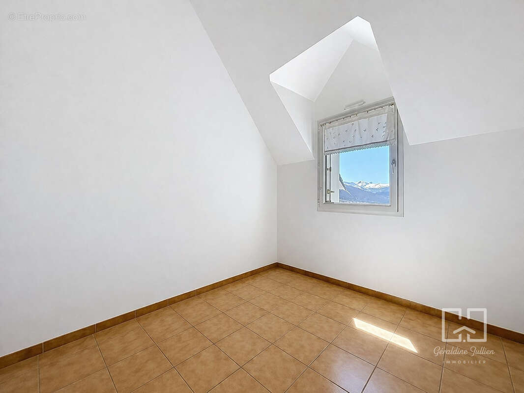 Appartement à BRIANCON