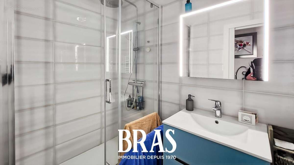 Appartement à LA BAULE-ESCOUBLAC