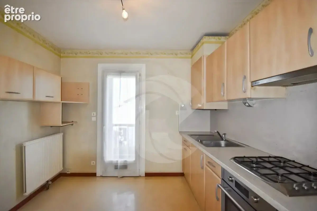 Appartement T4 avec stationnement privatif – Montauban - photo 4