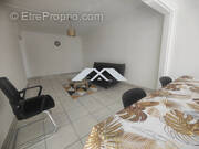 Appartement à SAINT-DENIS