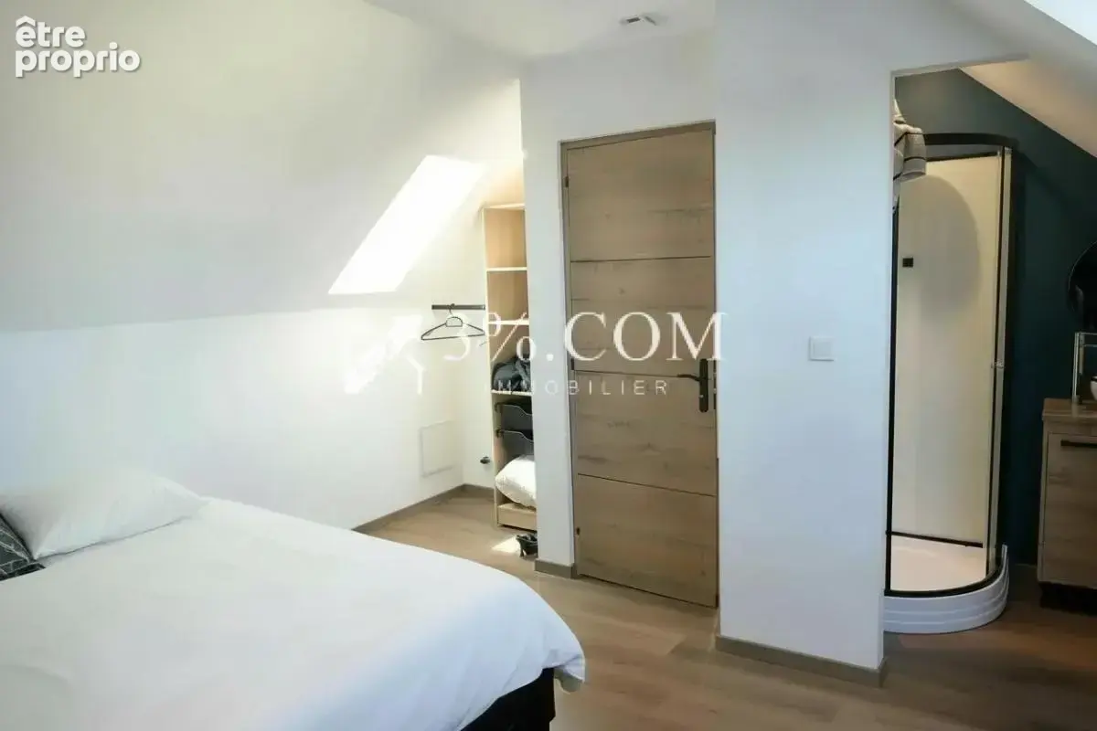 Maison contemporaine - photo 17