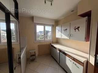 Maison à SAINT-REMY-LES-CHEVREUSE