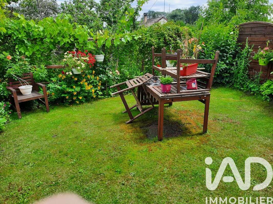 Photo 9 - Maison à MOUROUX