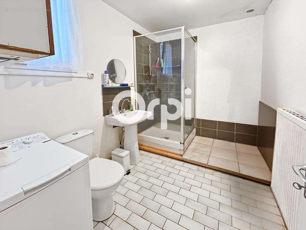 ORPI PORTE NEUVE : Appartement (41m2) À Vendre à Boulogne sur mer - photo 2