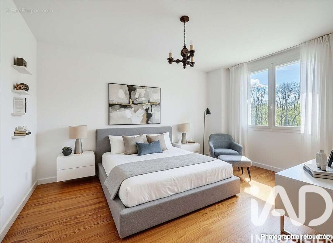 Photo 9 - Maison à LACROUZETTE