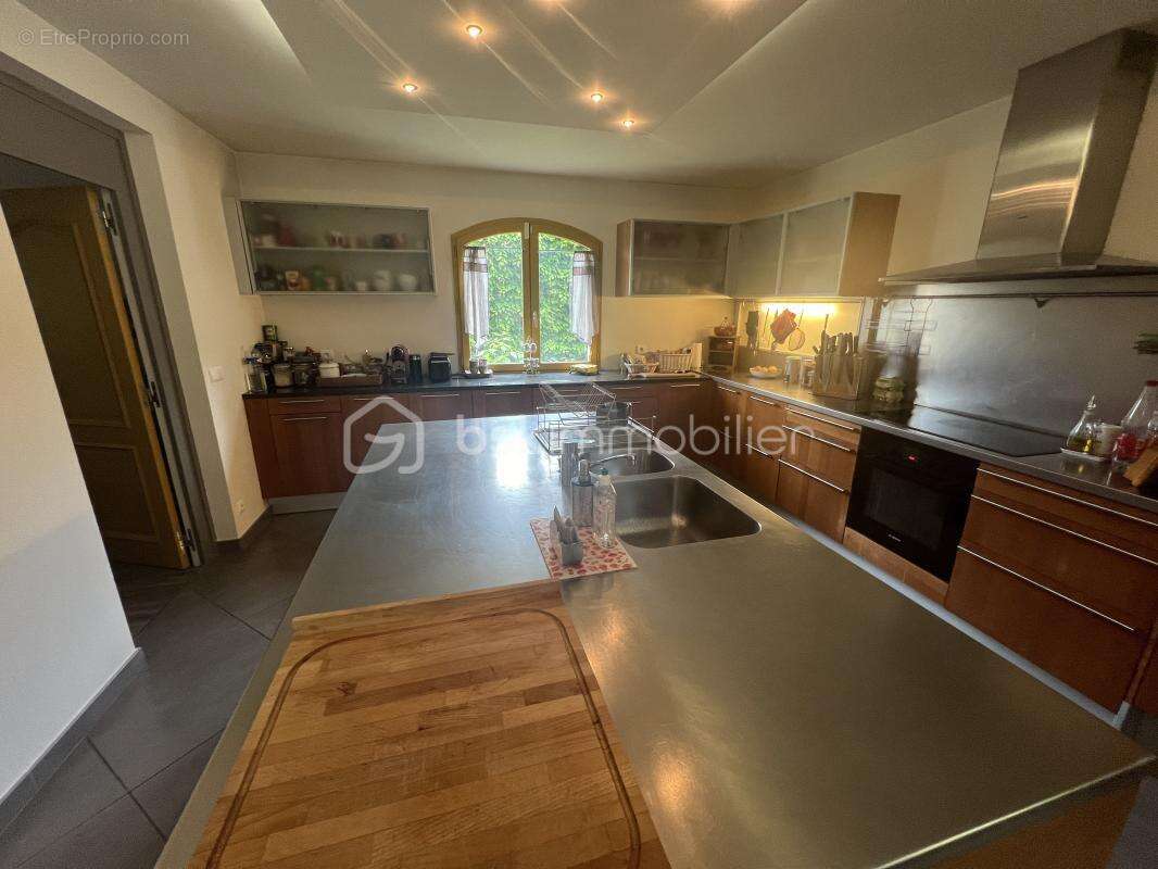 Maison à MAREUIL-LES-MEAUX