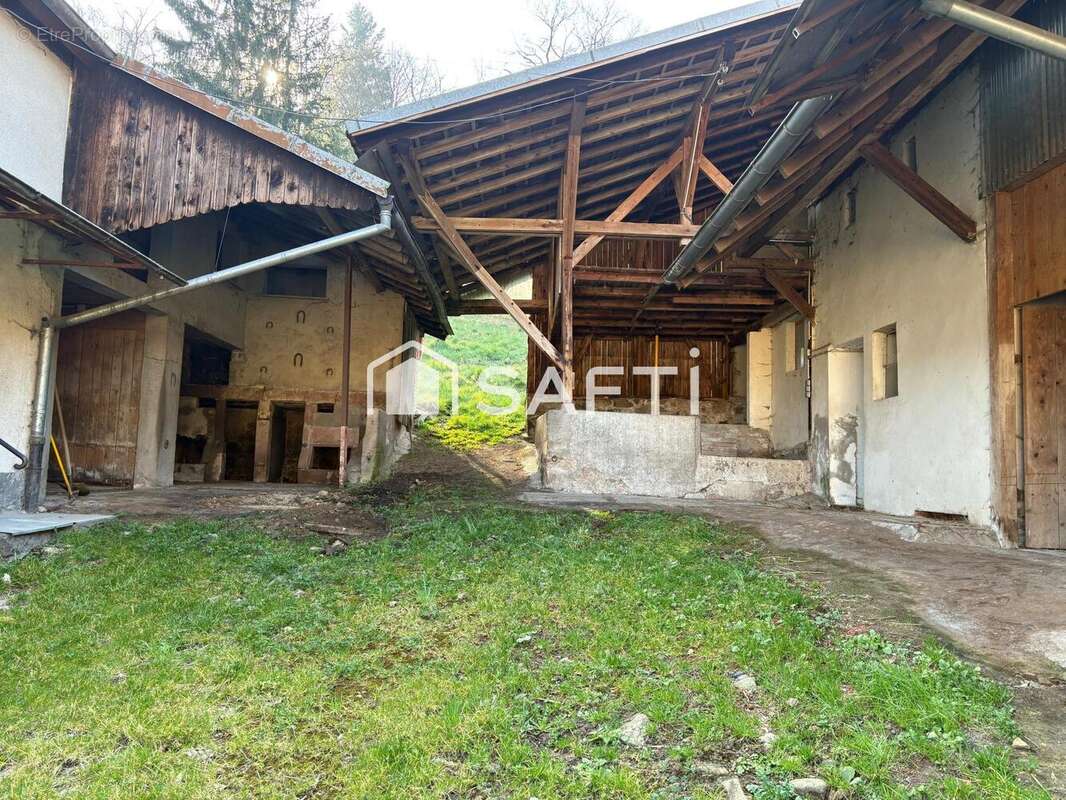Photo 2 - Maison à GRIESBACH-AU-VAL